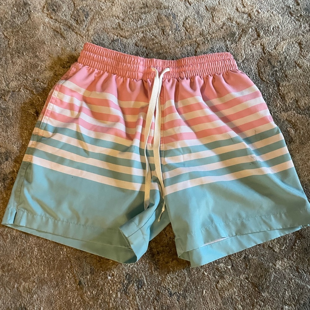 Chubbies-mens xs